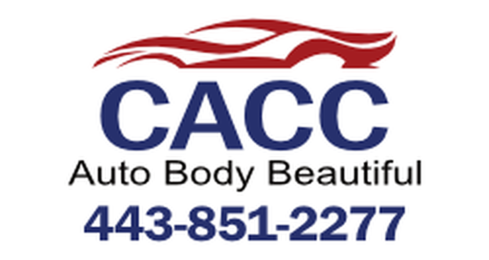 Columbia Auto Collision Center